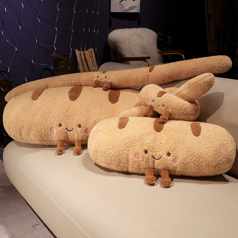 Morbido cuscino lungo per bagu - Bolster Pillow Long recensione e prezzo