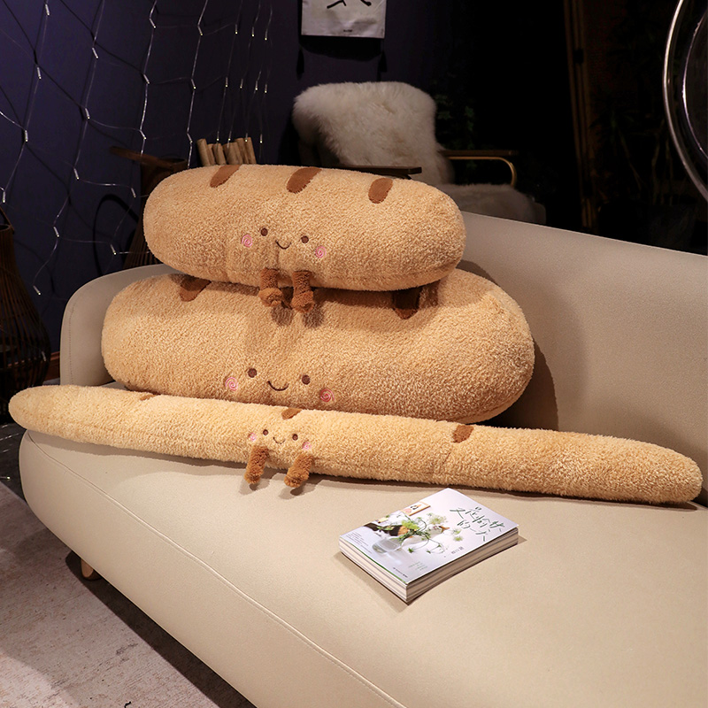 Morbido cuscino lungo per bagu - Bolster Pillow Long recensione e prezzo
