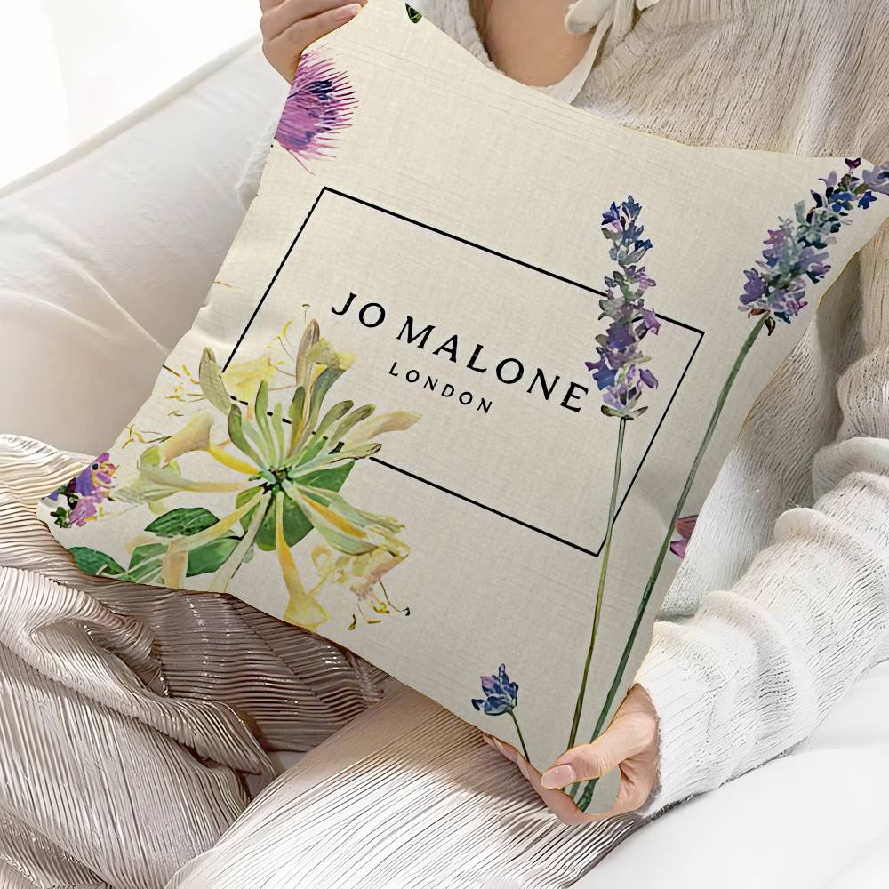 J-Jo M-Malone L-LOGO Fodera pe - Home Textiles Logo recensione e prezzo