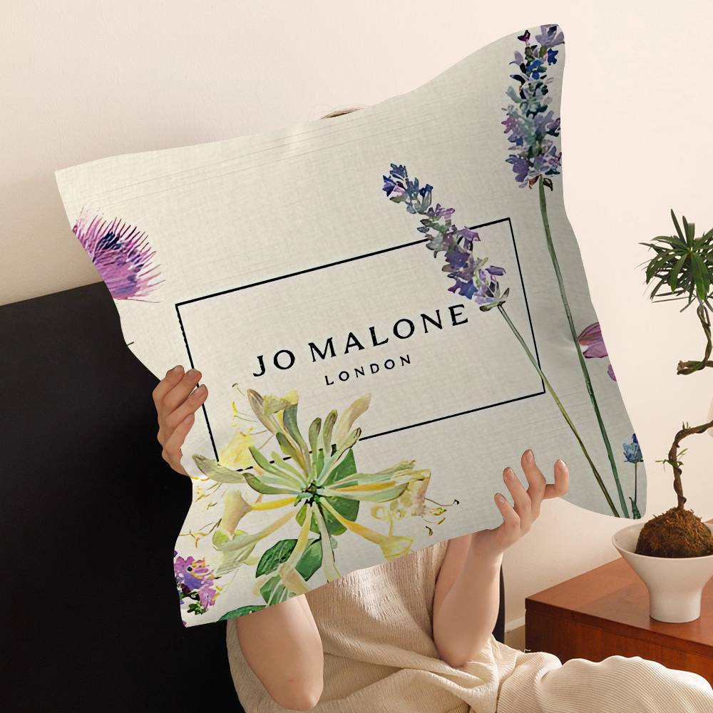 J-Jo M-Malone L-LOGO Fodera pe - Home Textiles Logo recensione e prezzo