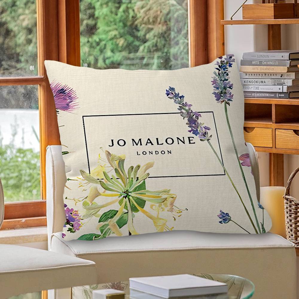 J-Jo M-Malone L-LOGO Fodera pe - Home Textiles Logo recensione e prezzo