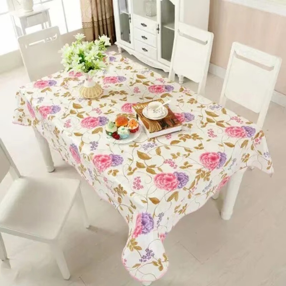Tovaglia in PVC impermeabile T - Home Textiles News recensione e prezzo