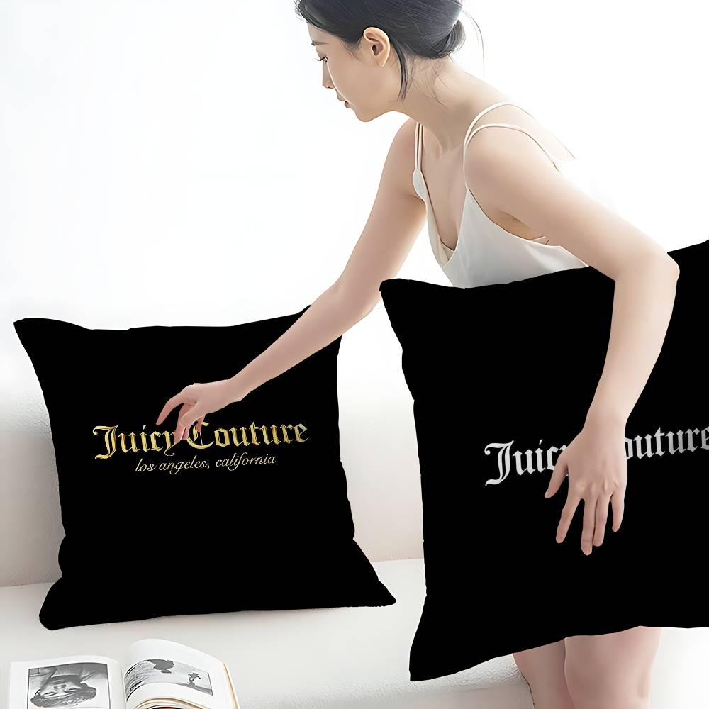 Logo J-Juicy C-CoutureS-S Fede - Home Textiles Logo recensione e prezzo