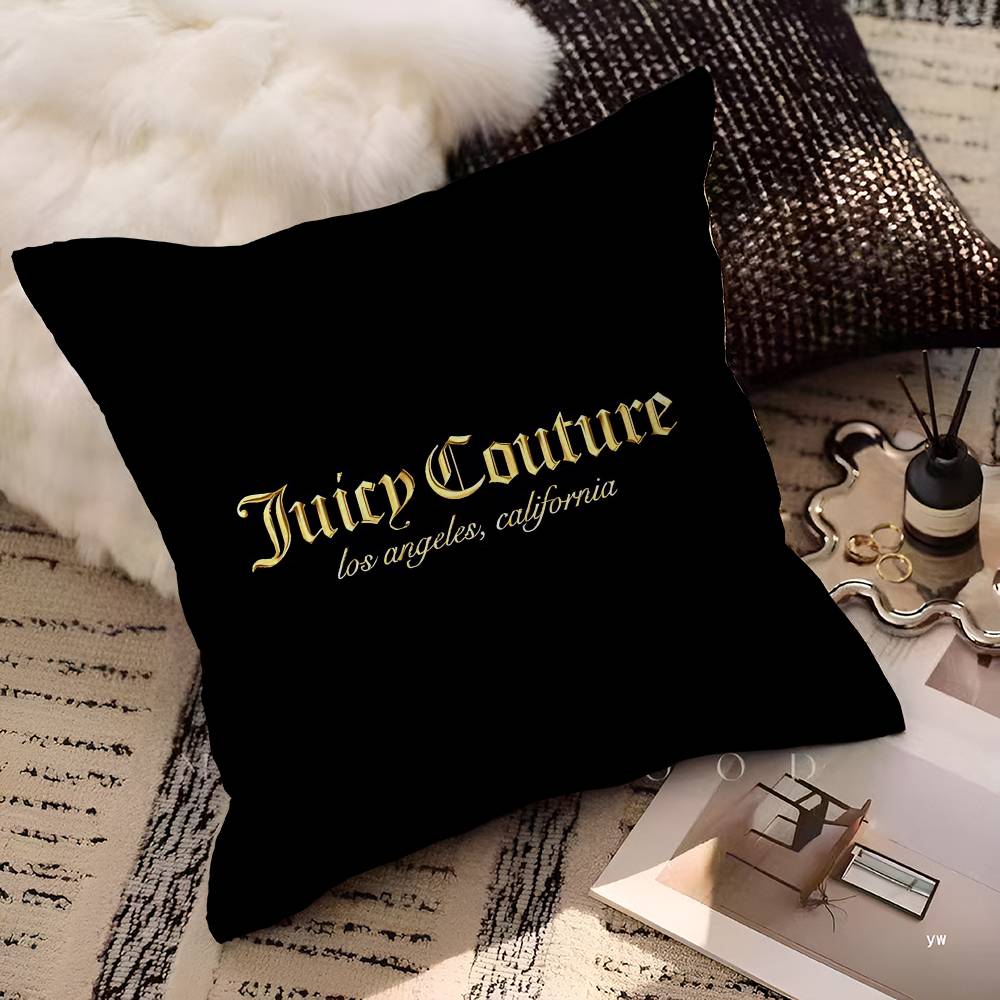 Logo J-Juicy C-CoutureS-S Fede - Home Textiles Logo recensione e prezzo