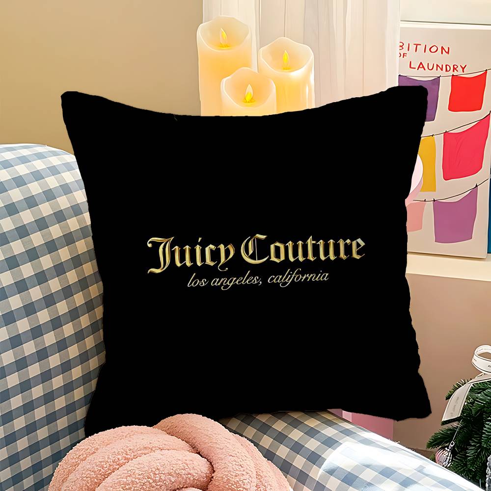 Logo J-Juicy C-CoutureS-S Fede - Home Textiles Logo recensione e prezzo