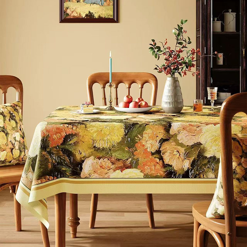Tovaglia Americana Pastorale i - Home Textiles News recensione e prezzo