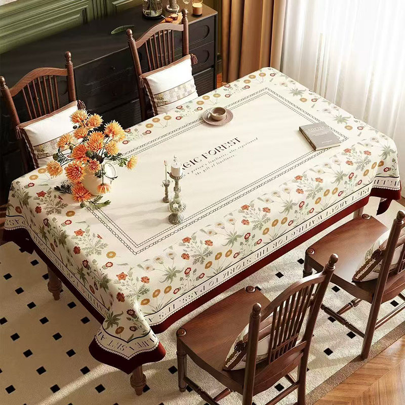 Tovaglia Americana Pastorale i - Home Textiles News recensione e prezzo