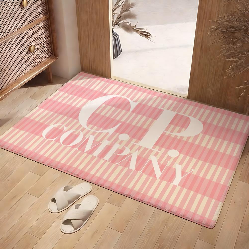 Tappetino per pavimento di mar - Home Textiles Company recensione e prezzo