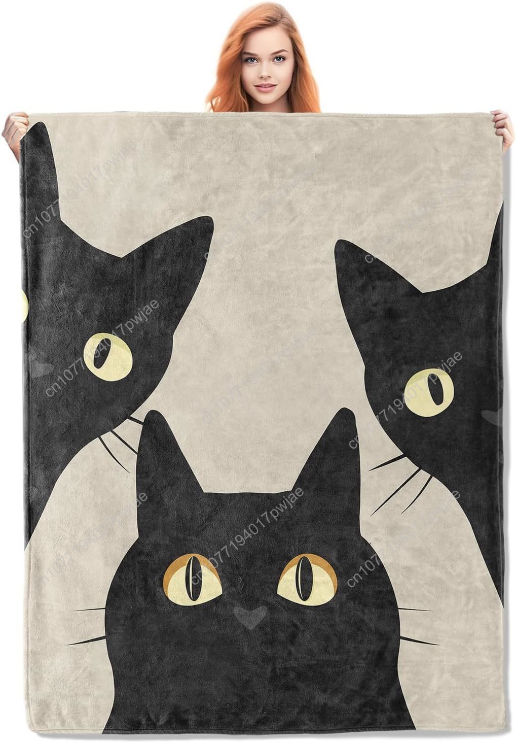 Divertenti coperte per gatti,  - Home Textiles Towel recensione e prezzo