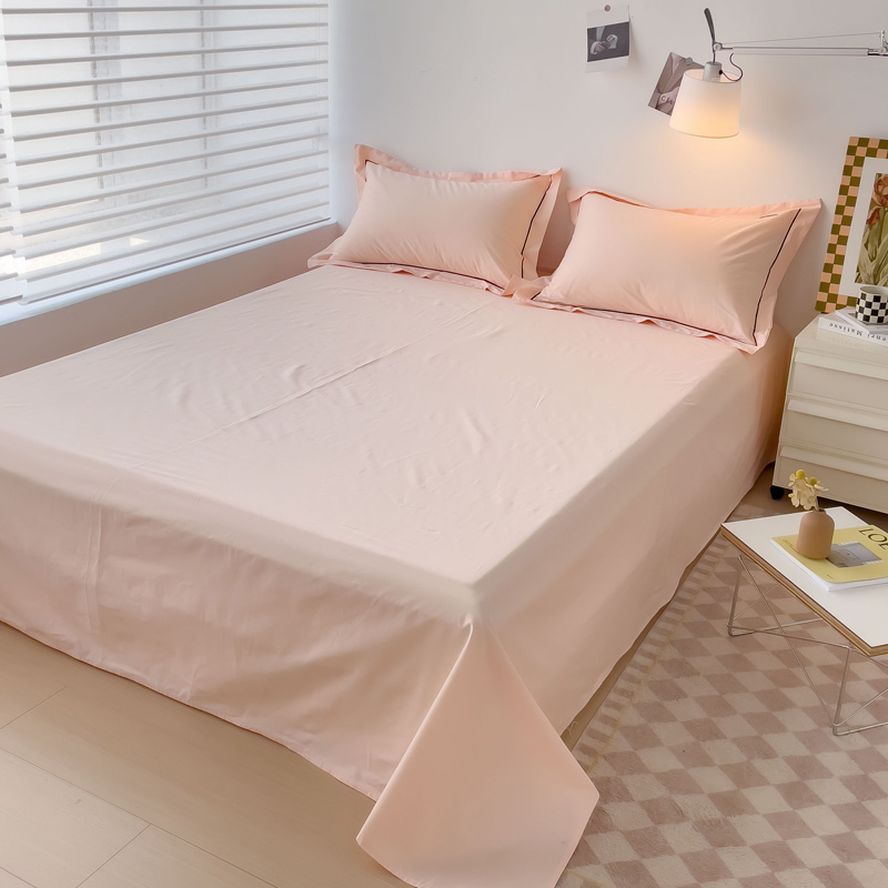 Morbido lenzuolo in cotone egi - Luxury Home Textiles Usa recensione e prezzo