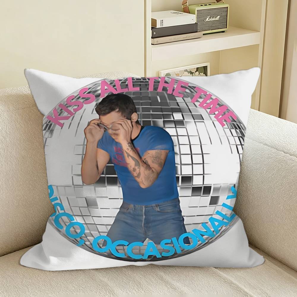 Hazza H-Harry S-Styles Nuovo D - Home Textiles News recensione e prezzo
