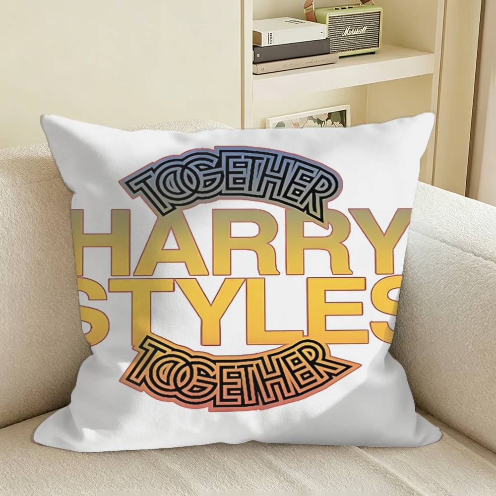 Hazza H-Harry S-Styles Nuovo D - Home Textiles News recensione e prezzo