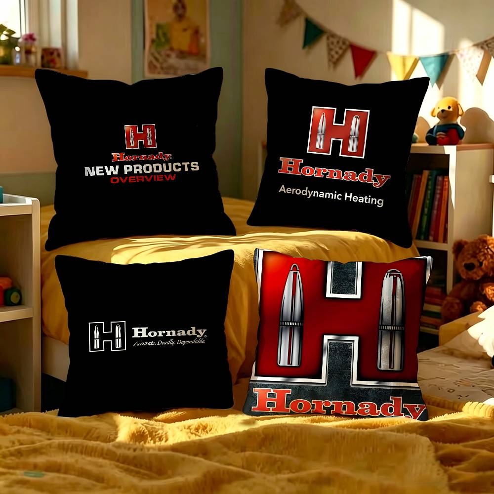 H-Hornady-Manufacturing-Compan - Home Textiles Company recensione e prezzo