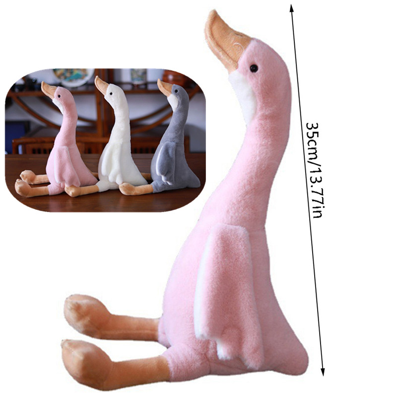 1 pezzo di peluche a forma di  - Bolster Pillow Long recensione e prezzo