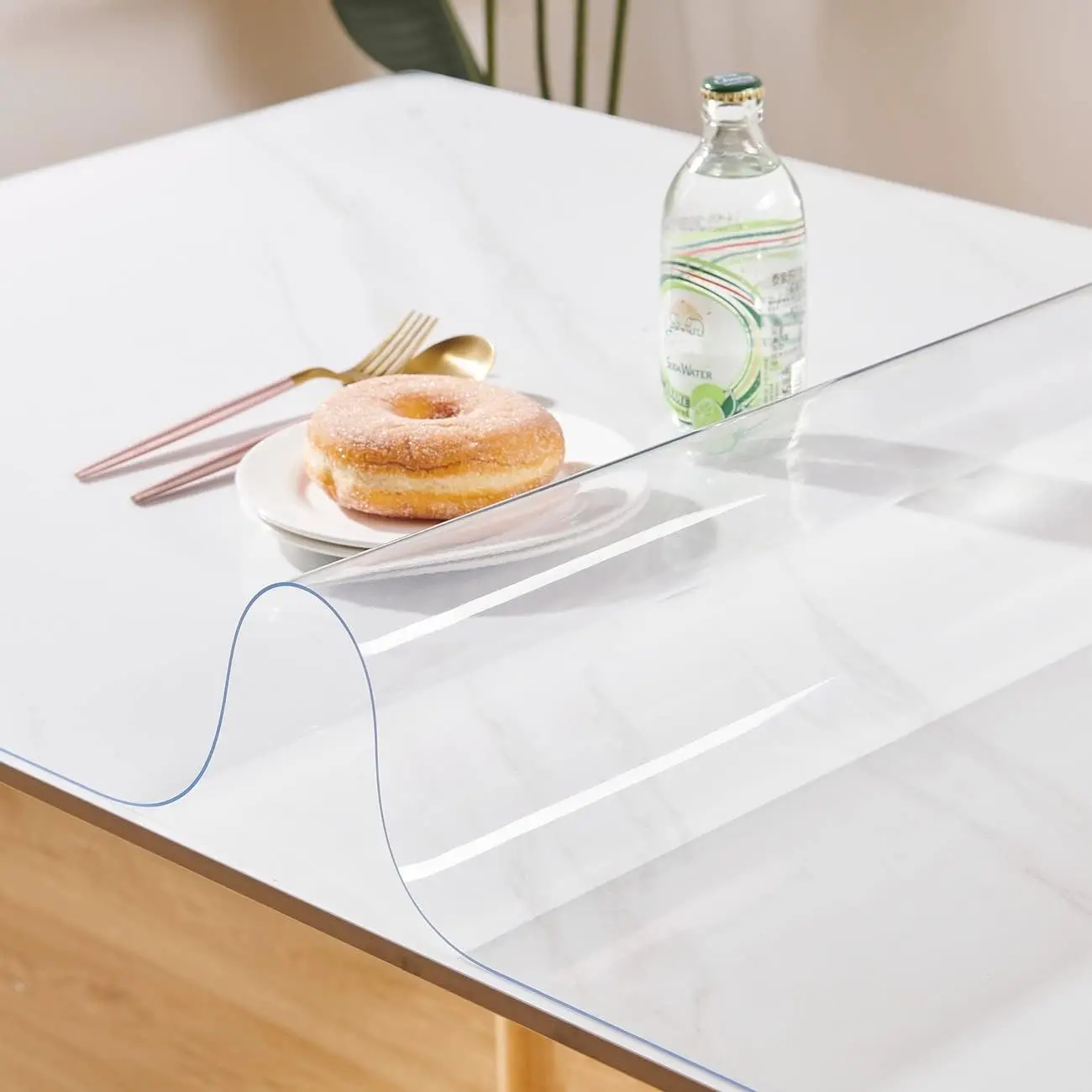 Copertura per tovaglia in vini - Home Textiles News recensione e prezzo