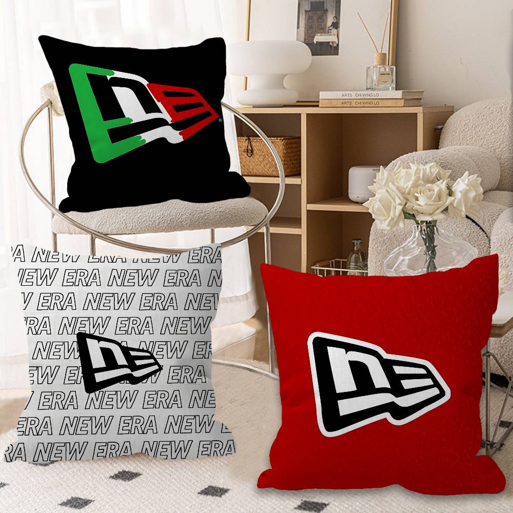 N-NewS logo E-Era Fodera per c - Home Textiles Logo recensione e prezzo