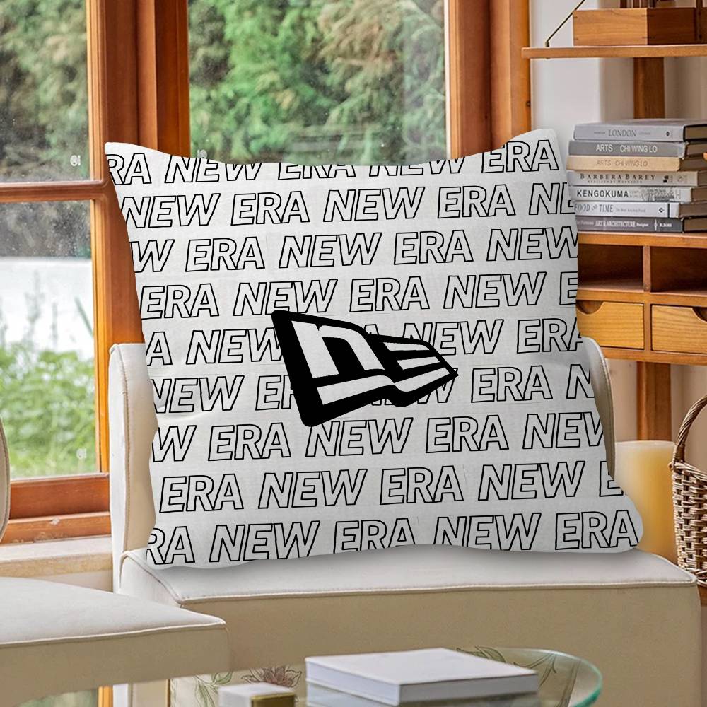 N-NewS logo E-Era Fodera per c - Home Textiles Logo recensione e prezzo