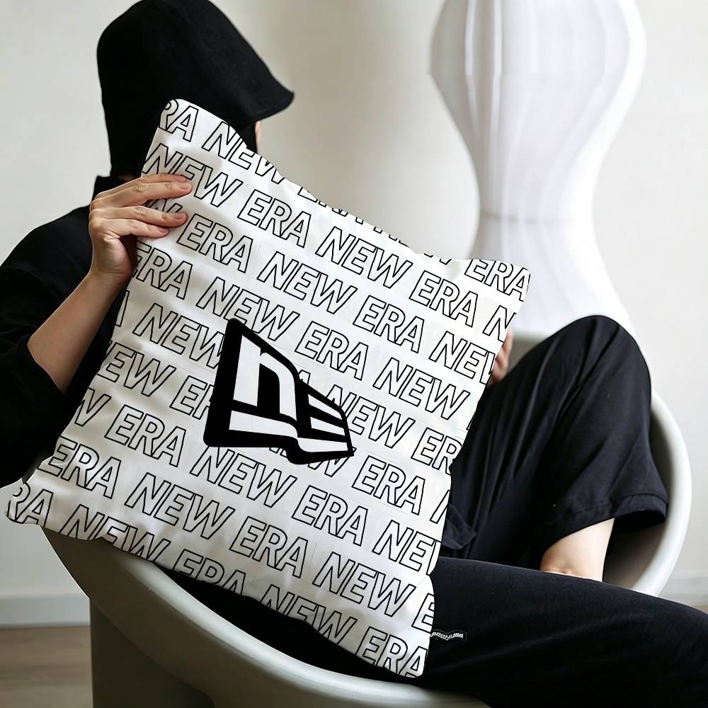 N-NewS logo E-Era Fodera per c - Home Textiles Logo recensione e prezzo