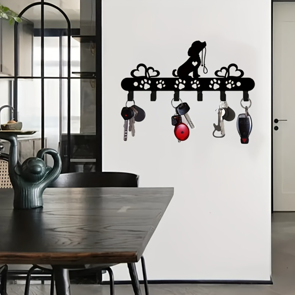 CIFBUY Gancio da parete in met - Home Textiles Towel recensione e prezzo